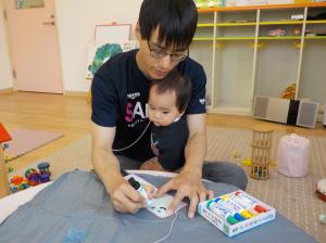 たなばた短冊