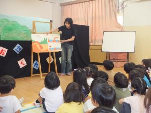 4，5歳児1