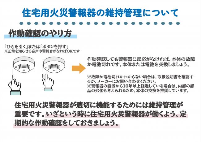 点検