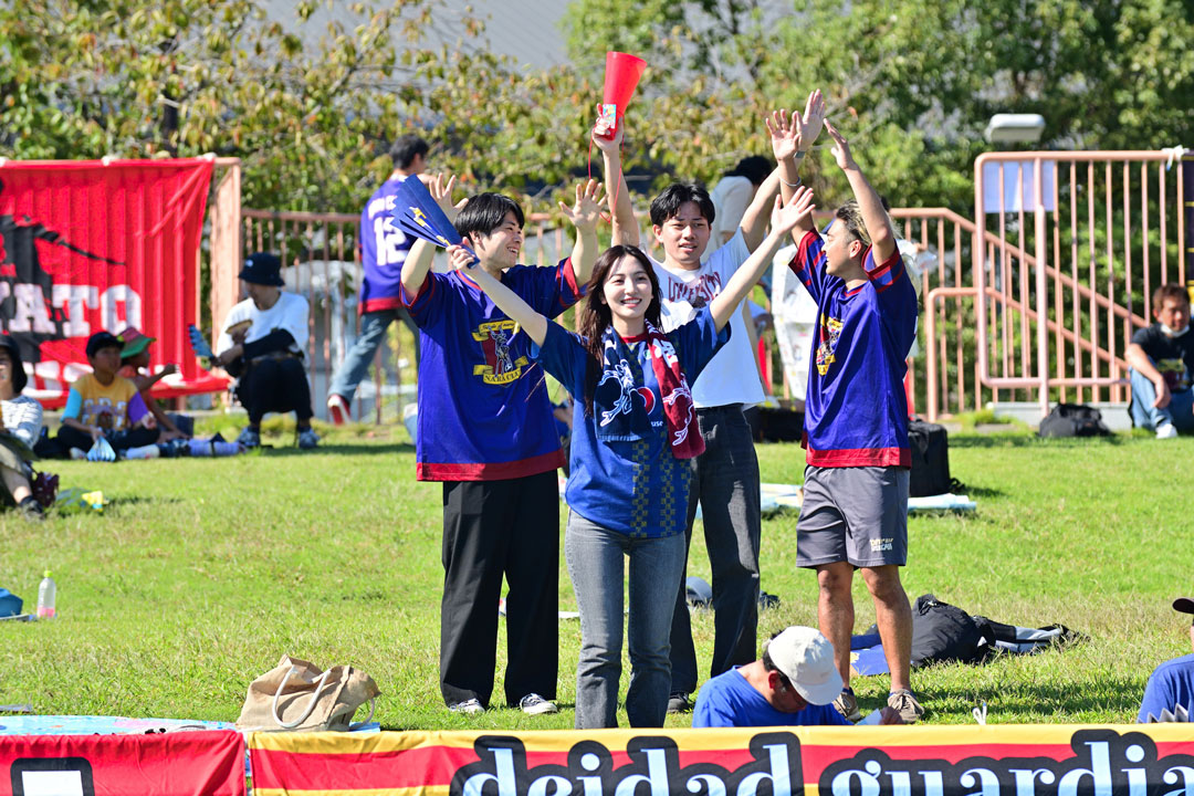 藤原さんの写真