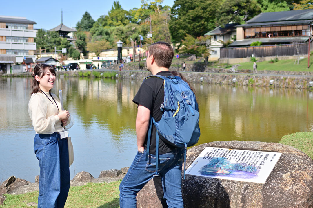 坂本さんの写真