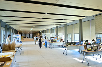 プレイベントの様子3