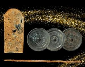 1000年先の未来へ　～『（仮称）奈良市文化財センター建設』事業～画像