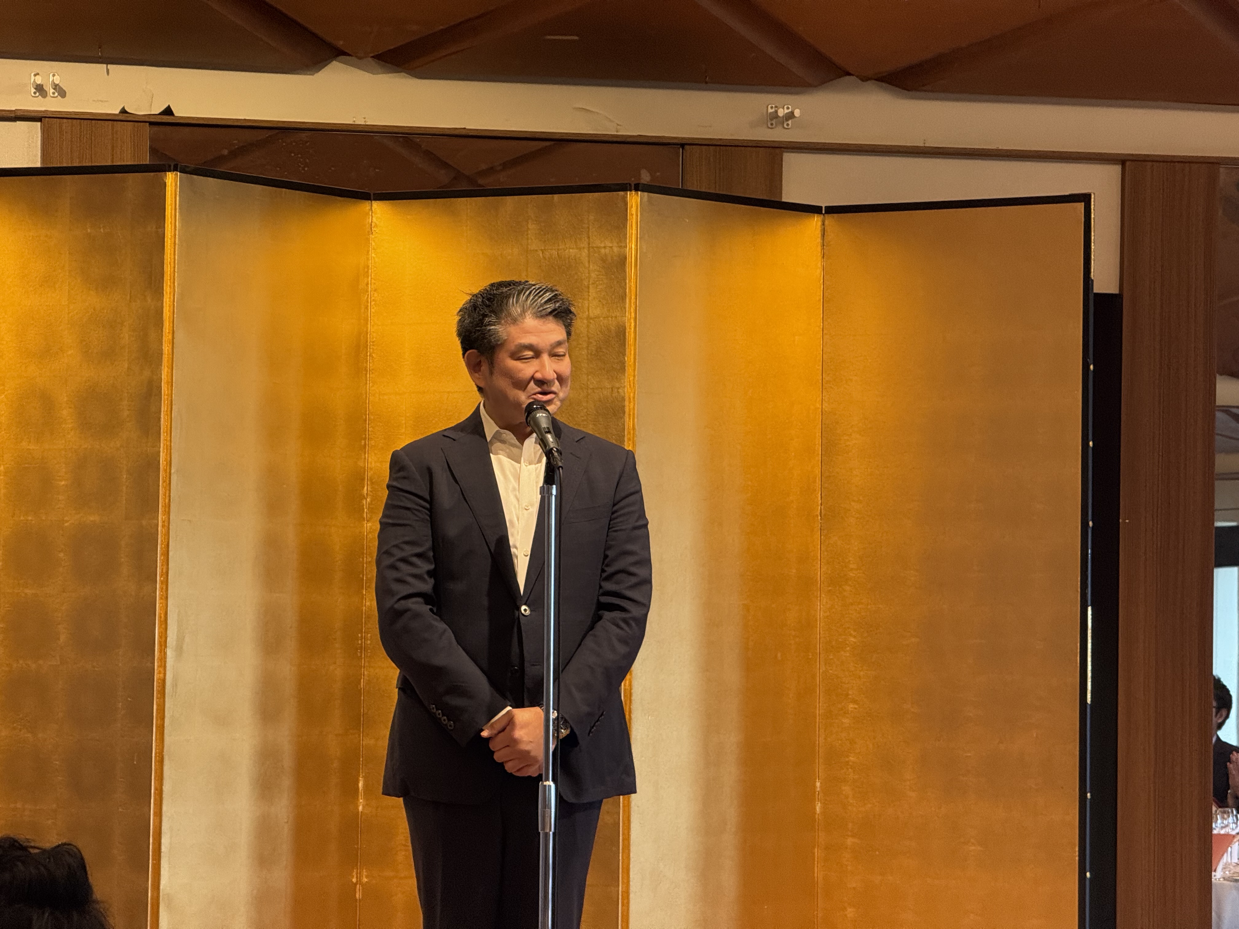奈良市薬剤師会総会・奈良県薬剤師会奈良地区総会
