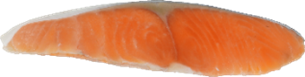 塩鮭（甘塩）1切れ
