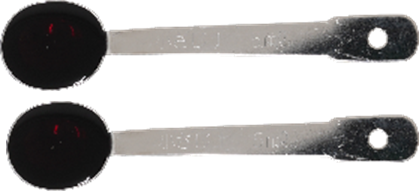 しょう油小さじ2杯