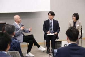 3/3イベントの様子2