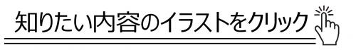 知りたい内容のイラストをクリック