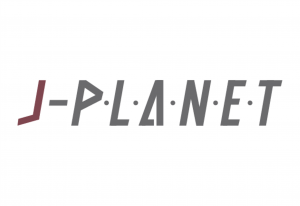 jplanetのロゴ