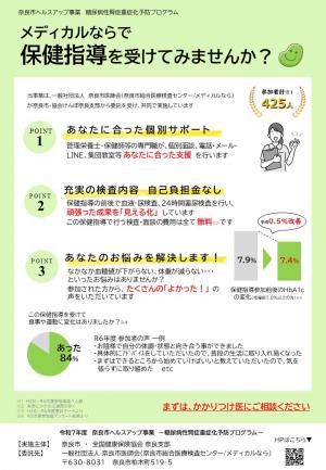 事業案内