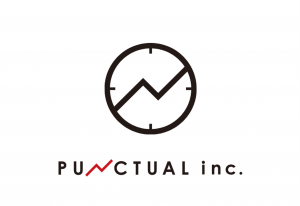 punctualのロゴ