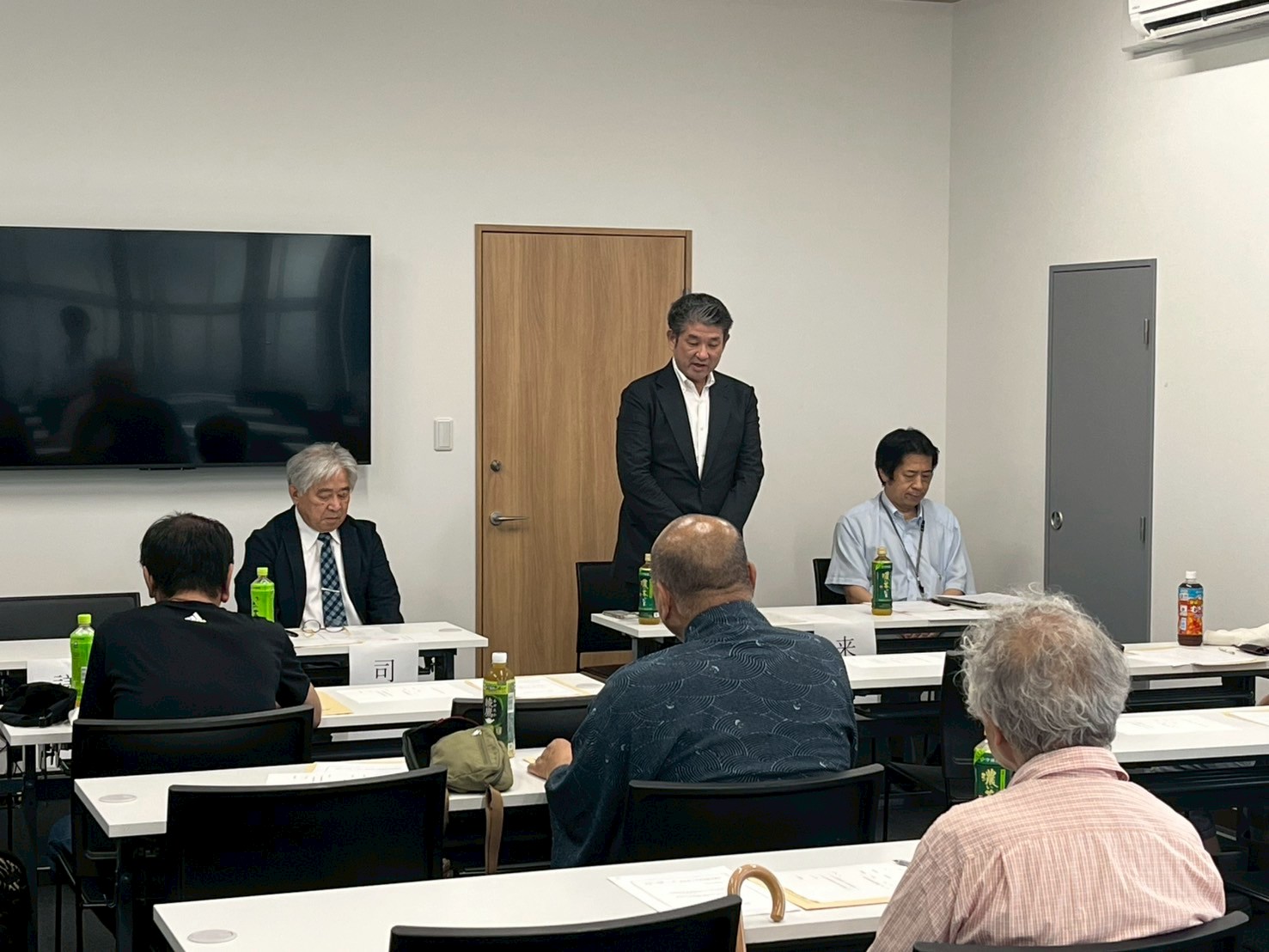 奈良県工芸協会定期総会