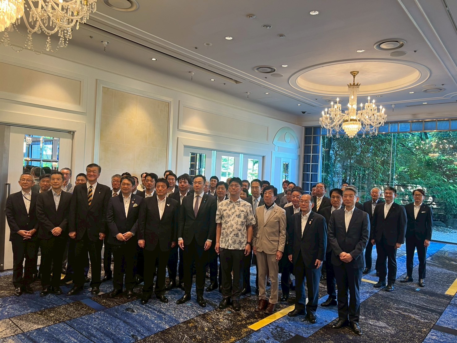 矯正施設所在自治体会議総会