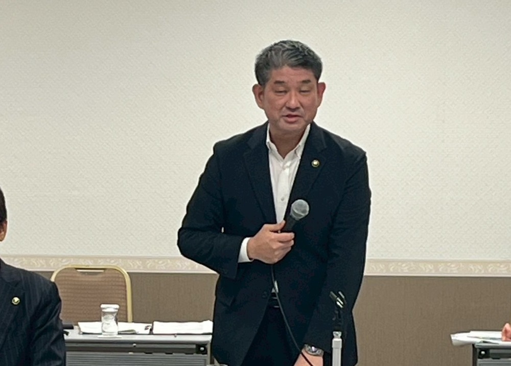 国際特別都市建設連盟通常総会