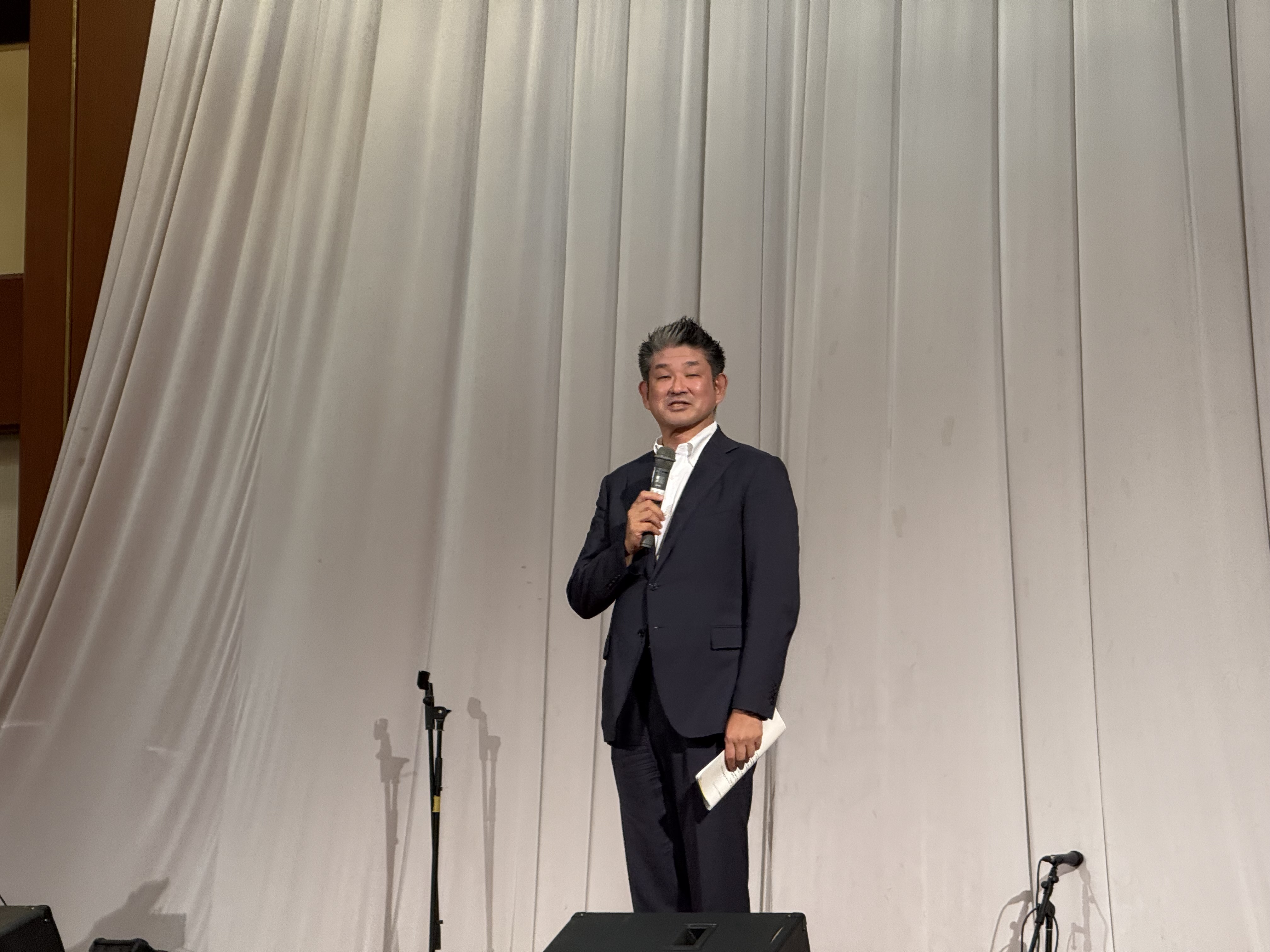 第12回 いってみぃ～ひんサマーカーニバル in 奈良ロイヤルホテル