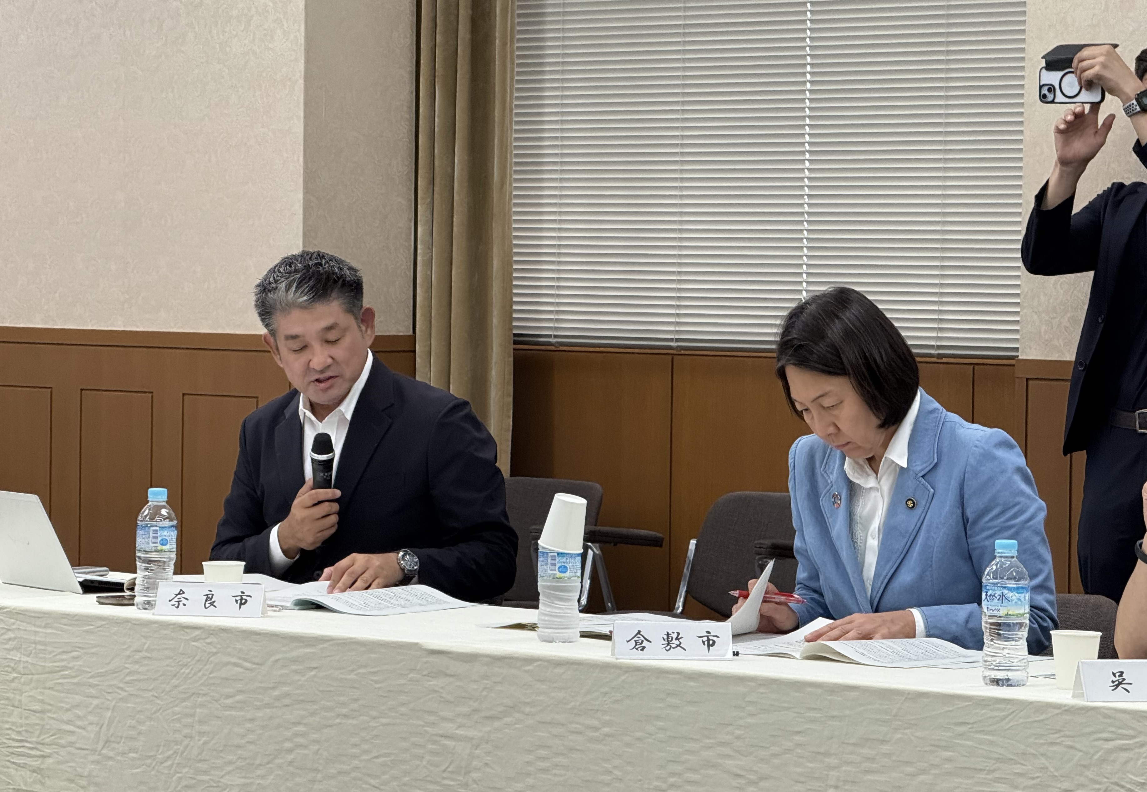 第2回プロジェクト会議