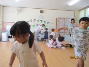 交流8