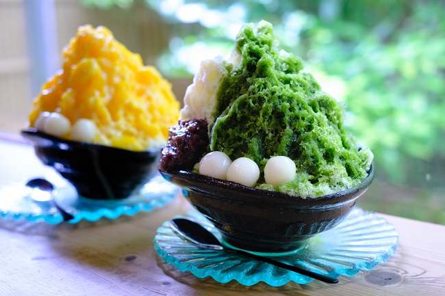 みやけ 旧鴻池邸表屋1 (photo by mitto) おいしい　季節