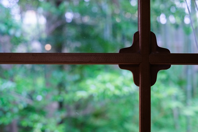 みやけ 旧鴻池邸表屋4 (photo by mitto) おいしい　季節