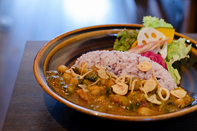 喫茶 祥瑞 2 ​(photo by mitto)おいしい