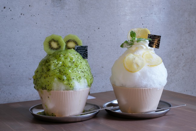 ナナイロフルウツ3(photo by mitto)おいしい、季節