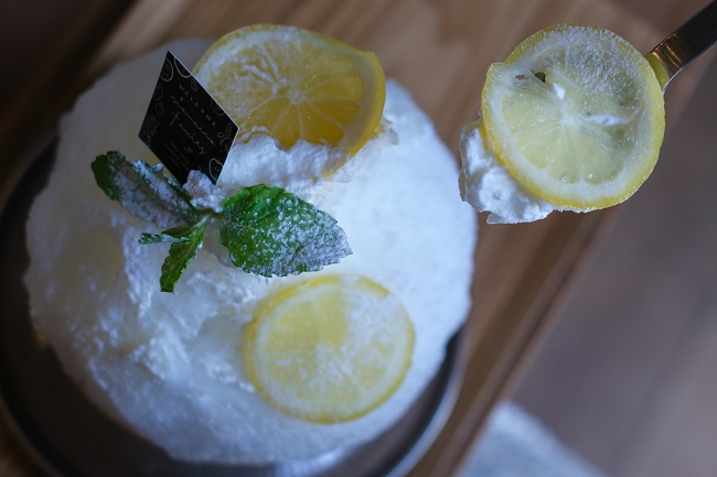 ナナイロフルウツ5(photo by mitto)おいしい、季節