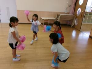 ダンス1