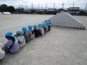 小学校見学