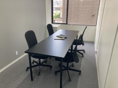 オフィスＢの写真