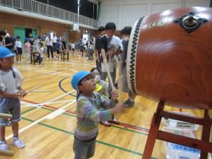 ふれあい広場3