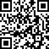 申請フォームのQRコード