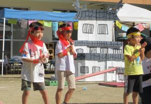 運動会2