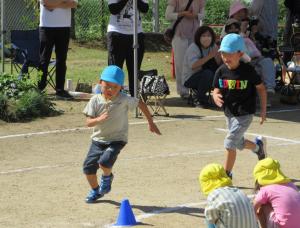 運動会3