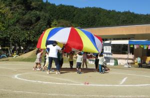 運動会5