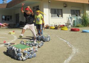 運動会８