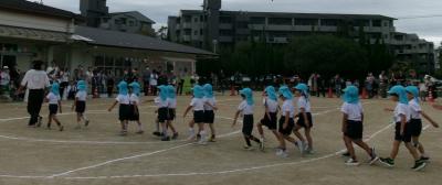 運動会2