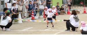 運動会５