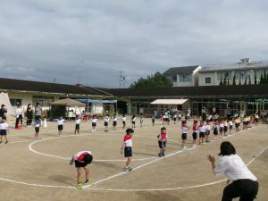 運動会9