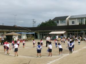 運動会9