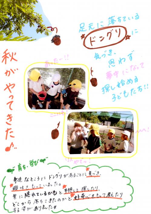 秋