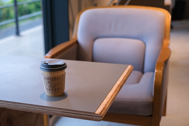 ROKUMEI BAKES５ (photo by mitto) おいしい