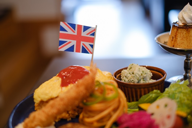 喫茶 祥瑞 4(photo by mitto) おいしい