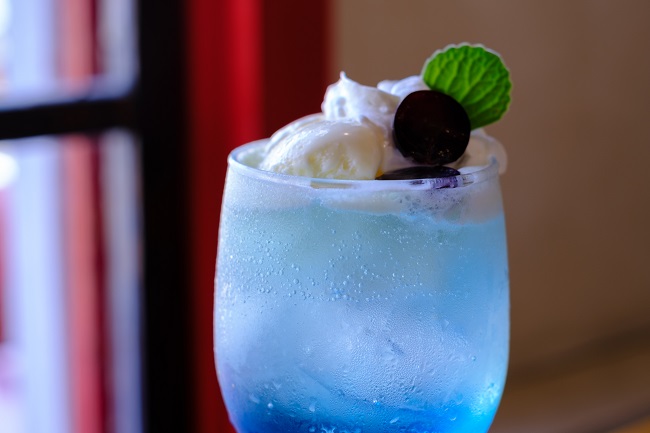 SAVAS CAFE2(photo by mitto)おいしい