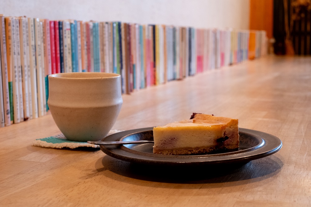 ミジンコブンコ6(photo by mitto)　おいしい、くらしの風景