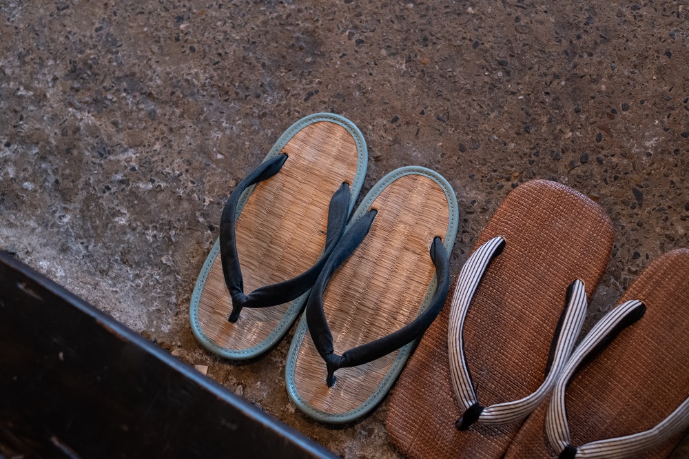 ミジンコブンコ8(photo by mitto)　くらしの風景