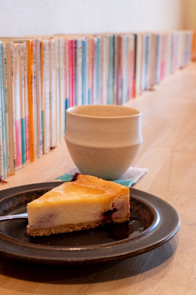 ミジンコブンコ1０(photo by mitto)おいしい、くらしの風景