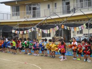 運動会2