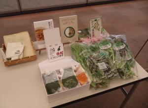 山口農園商品