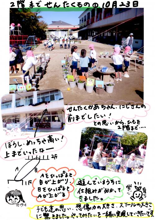 にかい