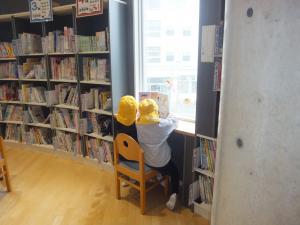 図書室3